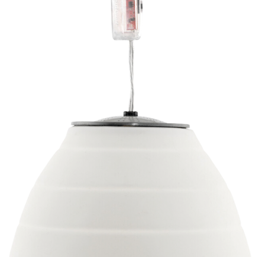 Outwell Orion Lux Cream White - LED Campingleuchten