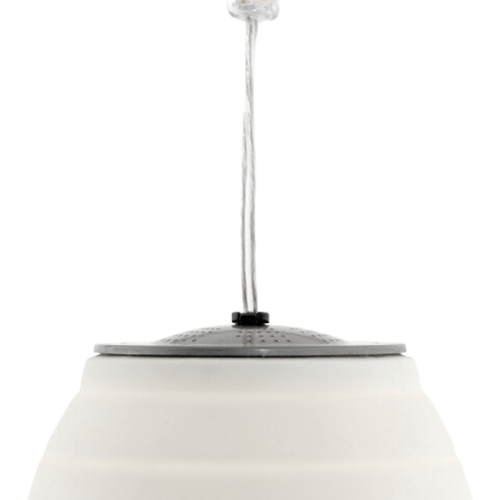 Outwell Leonis Lux Cream White - LED Campingleuchten