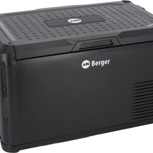 Berger MCX 35 Kompressor-Kühlbox 35 Liter - Kompressor-Kühlboxen
