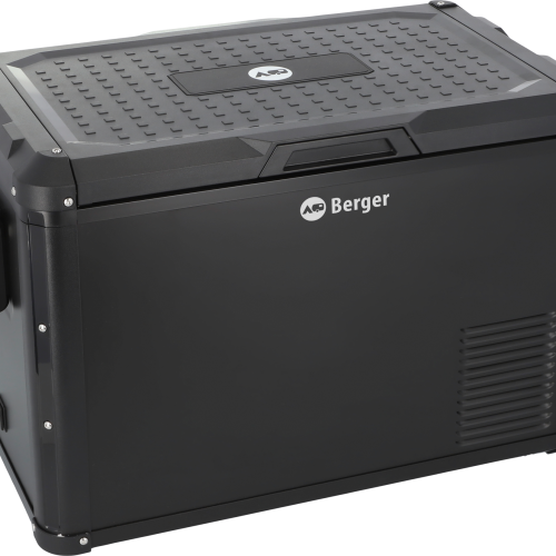 Berger MCX 45 Kompressor-Kühlbox 45 Liter - Kompressor-Kühlboxen