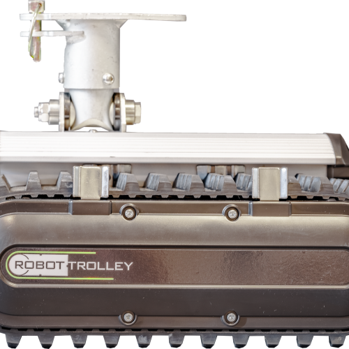 Robot Trolley 1500 Rangierhilfe - Rangierhilfen & Mover