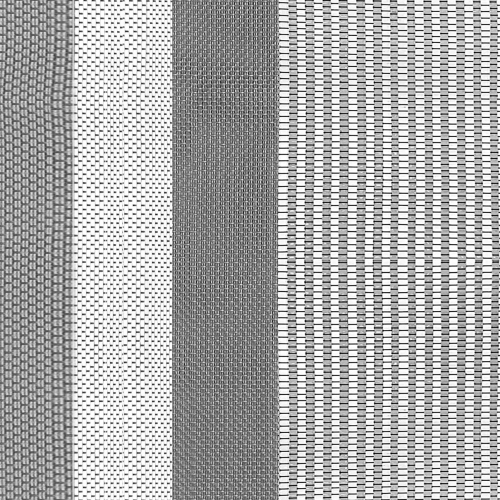 Brunner Kinetic 500 Vorzeltteppich 250 x 300 cm grau  - Vorzeltteppich & Zeltboden