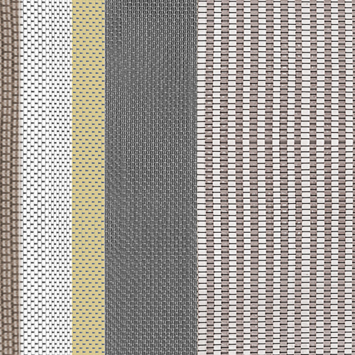 Brunner Kinetic 500 Vorzeltteppich 300 x 700 cm braun - Vorzeltteppich & Zeltboden