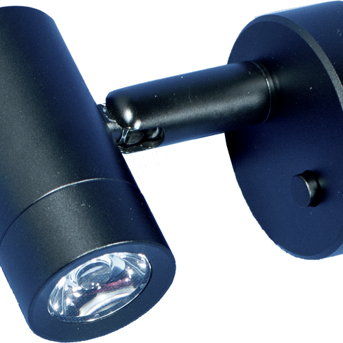 Frilight LED Mini Tube D4 mit USB - Einbauleuchten & Leuchtmittel