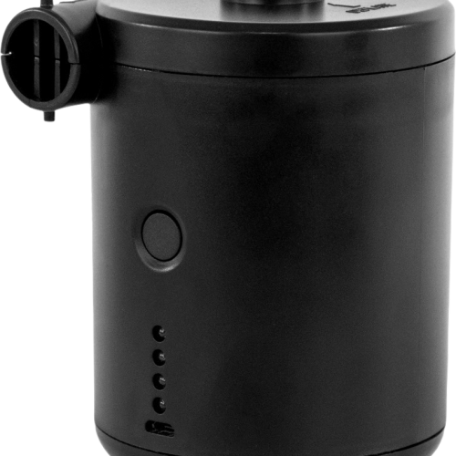 Brunner Tempest RG USB Luftpumpe akkubetrieben mit USB-Anschluss 5 V / 270 l/min - Bootszubehör