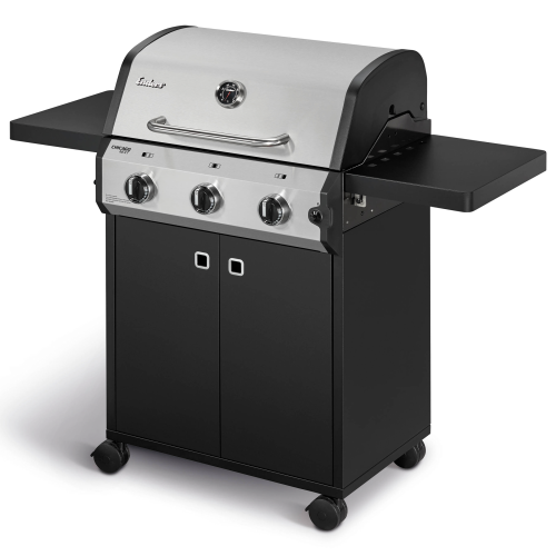 Enders Chicago Next 3 Gasgrill - Gasgrills