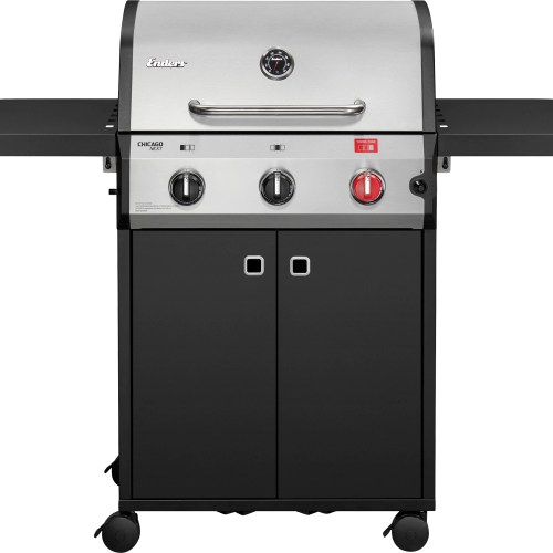 Enders Chicago Next 3 R Turbo - Gasgrills