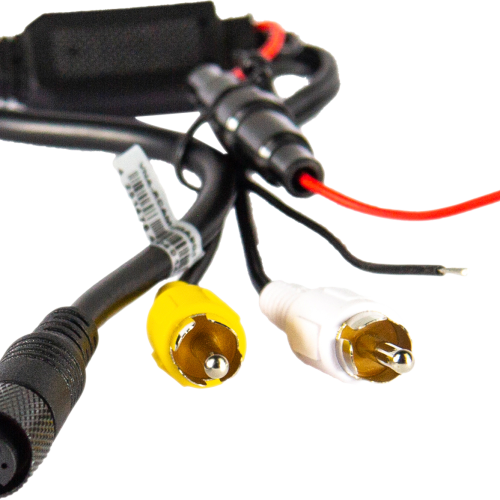 ESX Rückfahrkamera VNA-RCAM-MA903 - Rückfahrkameras & Rückfahrsysteme