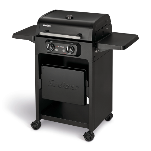 Enders eFlavour 2 Turbo Elektrogrill - Elektrogrills