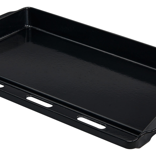 Enders Plancha XL Gussplatte - Grillroste, Pfannen und Platten