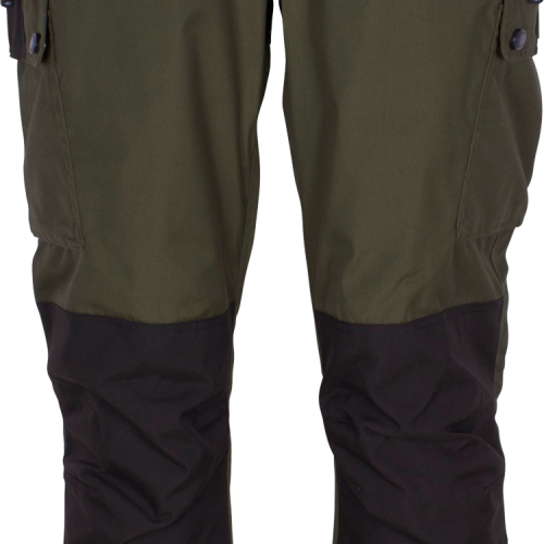 Pinewood Lappland Extreme 2.0 Herrenhose dunkelgrün 52 - Herrenhosen & -shorts