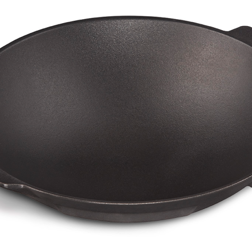Enders SWITCH GRID Wok - Camping Pfannen & Woks