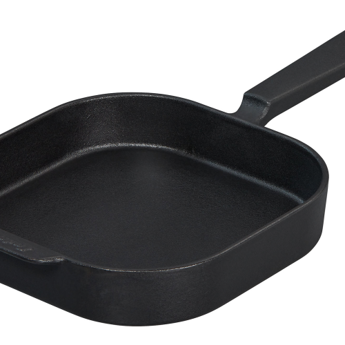 Enders Guss-Bratpfanne M - Camping Pfannen & Woks