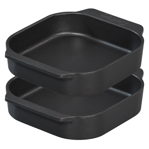 Enders Gussschalen-Set M - Sonstiges Grillzubehör