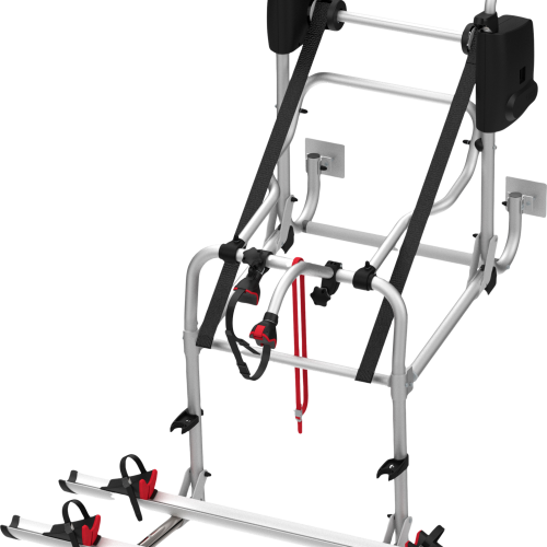Fiamma Fahrradträger Carry-Bike Motor LIFT 77  - Fahrradträger