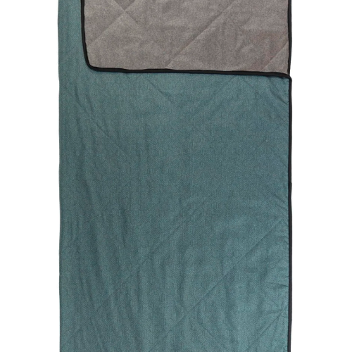 Grüezi Bag WellhealthBlanket Wool Deluxe - Decken