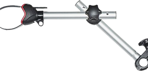Fiamma Bike-Block Pro S D2 - Fahrradträger Zubehör