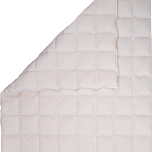 Grüezi Bag DownWool Dreams Duvet Summer Bettdecke - Decken
