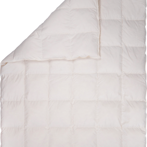 Grüezi Bag DownWool Dreams Duvet All Season warm Decke - Decken