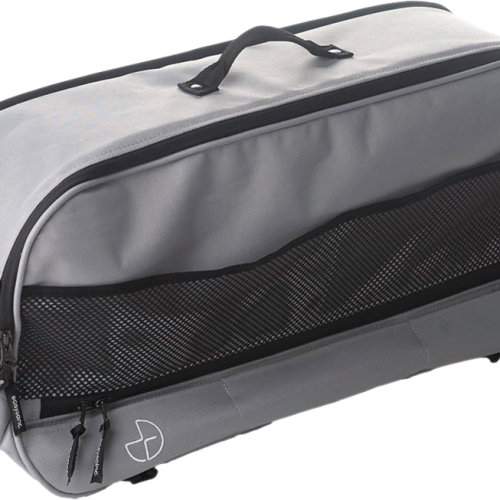 easygoinc. vanBAG - 60x30x15cm - hellgrau - Taschen & Packsäcke