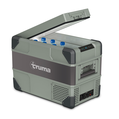Truma Cooler C30 Single Zone Kompressorkühlbox mit Tiefkühlfunktion 30 Liter - Kompressor-Kühlboxen