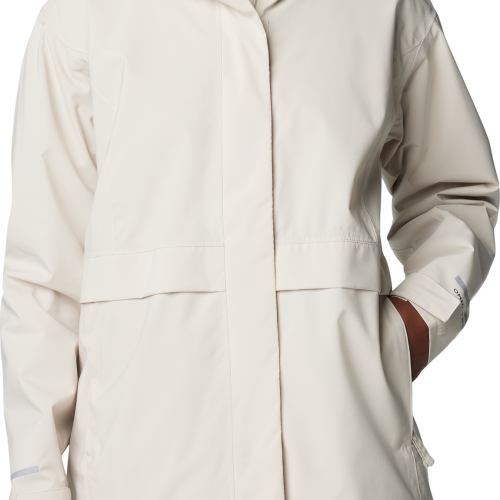 Columbia Altbound Damenjacke beige L - Damenjacken