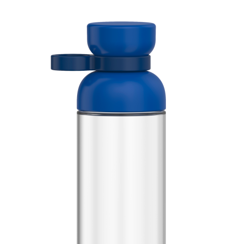 Mepal Vita Trinkflasche Vivid blue 500 ml - Trinkflaschen