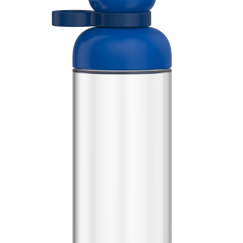 Mepal Vita Trinkflasche Vivid blue 700 ml - Trinkflaschen