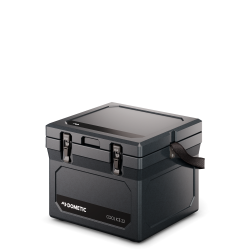 Dometic Cool-Ice WCI Isolierbox 22 Liter slate - Passive Kühlboxen