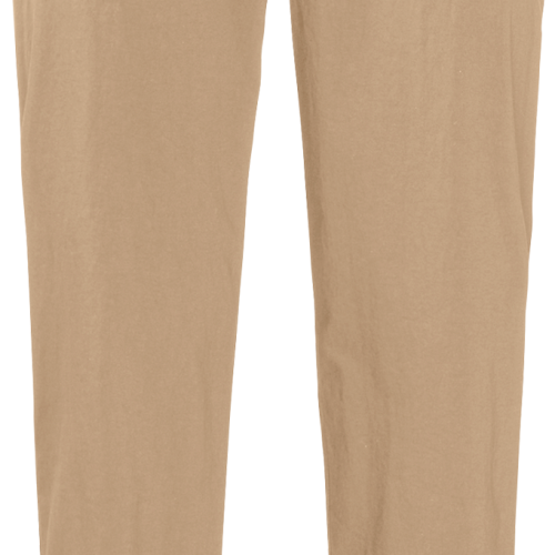 Jack Wolfskin Desert Roll Up Damenhose hellbraun 40 - Damenhosen, -röcke & -kleider