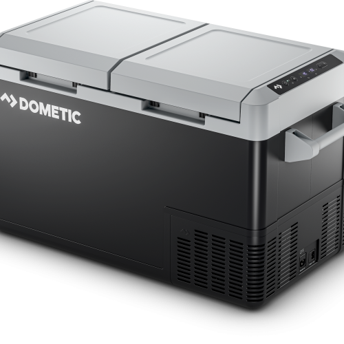 Dometic CFF 70DZ Kompressor-Kühlbox 70 Liter - Kompressor-Kühlboxen