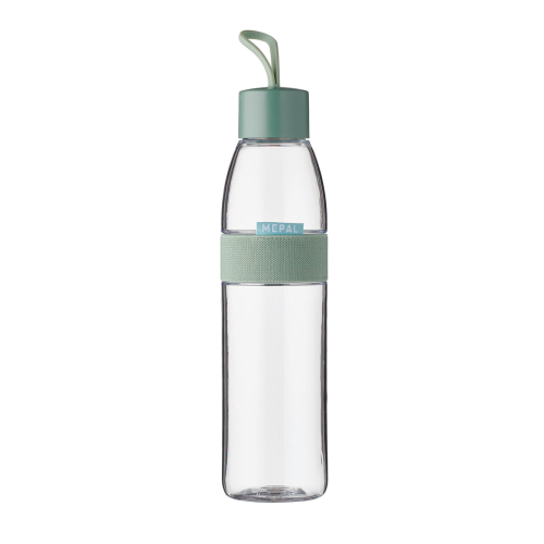 Mepal Ellipse Trinkflasche 700 ml Nordic sage - Trinkflaschen