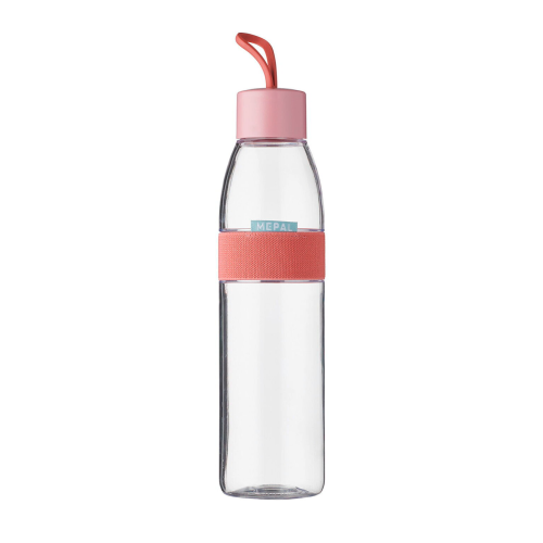 Mepal Ellipse Trinkflasche 700 ml Vivid mauve - Trinkflaschen