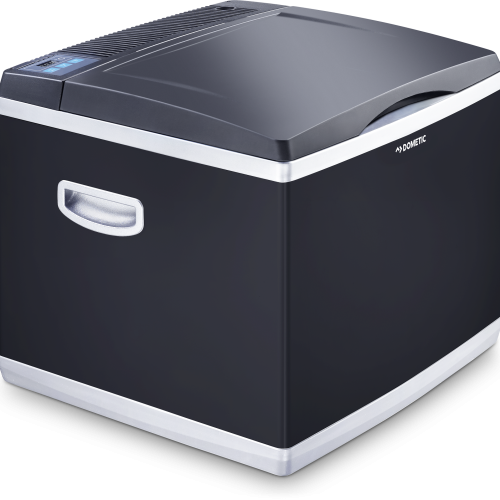 Dometic CoolFun CK 40D Hybrid Kühlbox 40 Liter - Hybride Kühlboxen