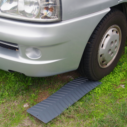 Fiamma Grip System Rutsch-Schutzsystem - Stufen- & Ausgleichskeile