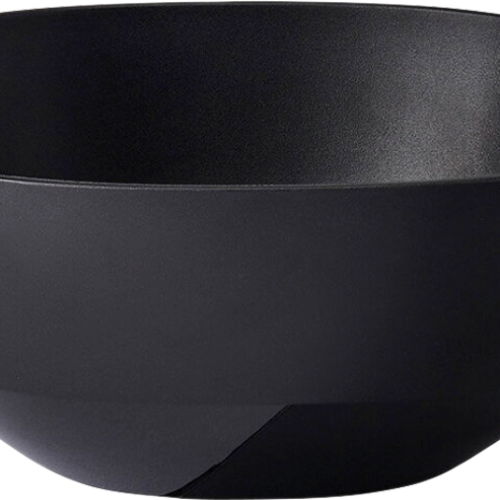 Mepal Silueta Schale 750 ml Nordic black - Schüsseln & Schalen