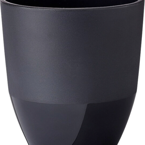 Mepal Silueta Becher 200 ml Nordic black - Becher und Tassen