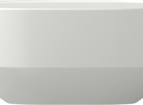 Mepal Silueta Schale 250 ml Nordic white - Schüsseln & Schalen
