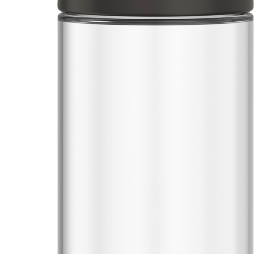 Mepal Vita Trinkflasche Nordic black 500 ml - Trinkflaschen