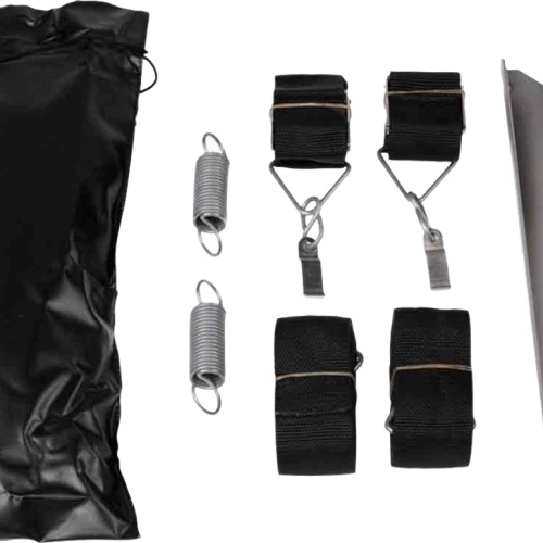 Thule Hold Down Side Strap Kit Sturmabspannung Set 7 teilig - Markisenabspannung & -sicherung