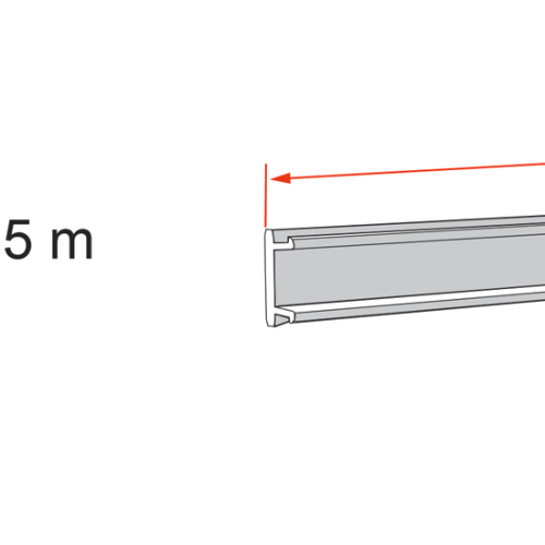 Fiamma Kit LED Strip Awning LED für Markisen F65L / F80s / F80L hohe Helligkeit - Ambiente & Beleuchtung