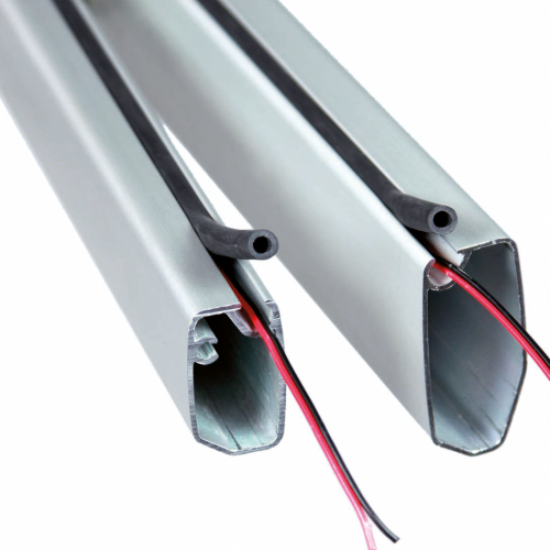 Fiamma Cables Guide Kabelabdeckung - Weiteres Markisenzubehör