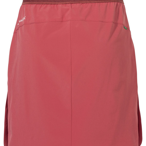 Vaude Skomer Skort IV Damen Rock rot 42 - Damenhosen, -röcke & -kleider