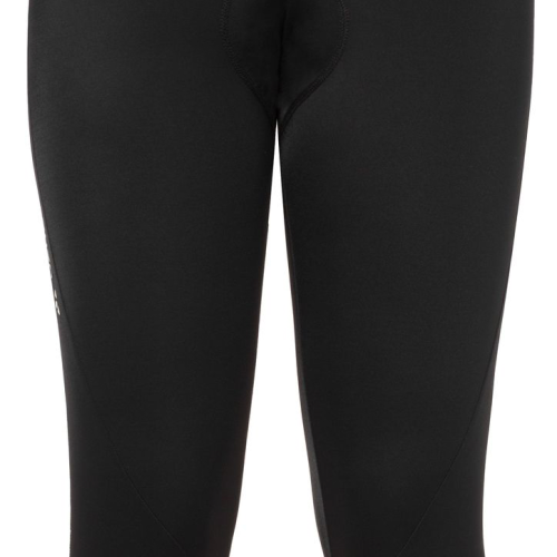 Vaude Active 3/4 Pants Damen 3/4-Radhose schwarz 40 - Damenhosen, -röcke & -kleider