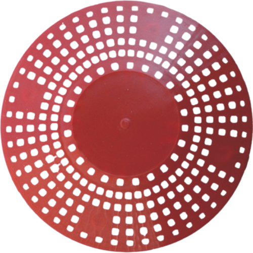 Comet Filtereinsatz LUX/ LUX-PLUS rot - Wasserpumpen