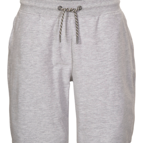 G.I.G.A. DX by killtec GS 58 Damen Sweatbermudas hellgrau 36 - Damenhosen, -röcke & -kleider
