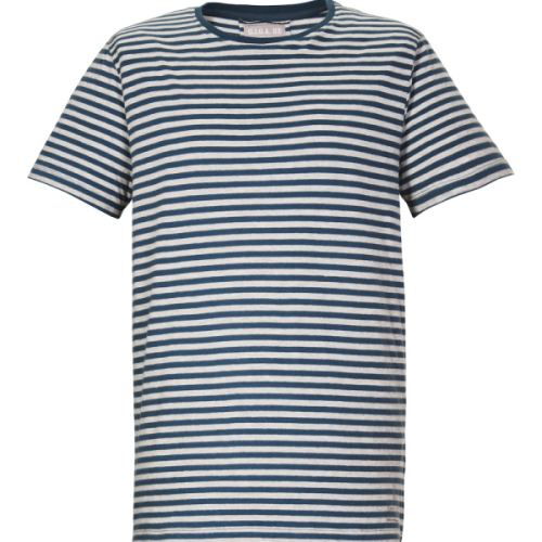 G.I.G.A. DX by killtec GS 62 Herren T-Shirt blau XXL - Herrenshirts, -hemden & -pullover