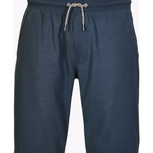 G.I.G.A. DX by killtec GS 47 Herren Sweatbermudas dunkelblau 54 - Herrenhosen & -shorts
