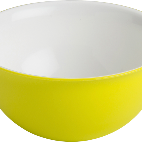 Omada Frühstücksschüssel 13,5 cm 500 ml hellgrün - Schüsseln & Schalen
