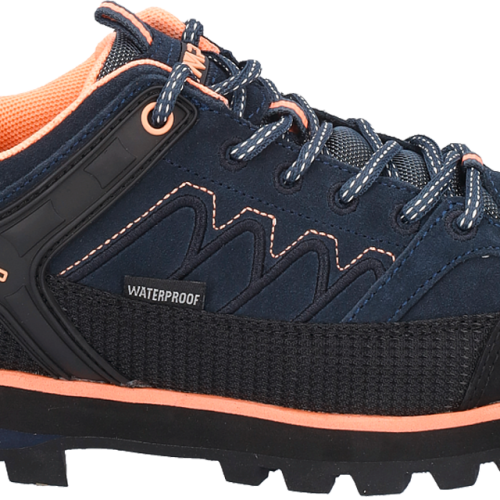 Campagnolo Moon Low Damen Schuhe dunkelblau 39 - Damenschuhe von CMP